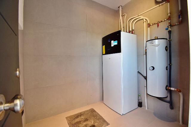 Imagen 28 Inmueble 297072 - Casa en venta en Pozo De Guadalajara / A quince minutos del Parque las Rosas 