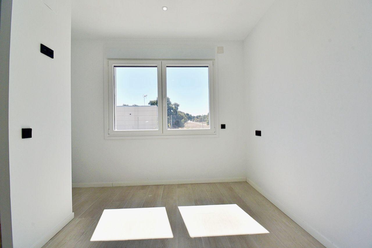 Imagen 9 Casa en venta en Pozo De Guadalajara / A quince minutos del Parque las Rosas 