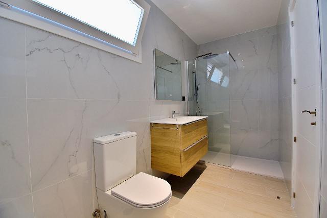 Imagen 17 Inmueble 297072 - Casa en venta en Pozo De Guadalajara / A quince minutos del Parque las Rosas 