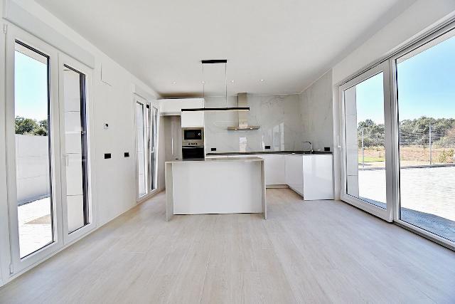 Imagen 1 Inmueble 297072 - Casa en venta en Pozo De Guadalajara / A quince minutos del Parque las Rosas 