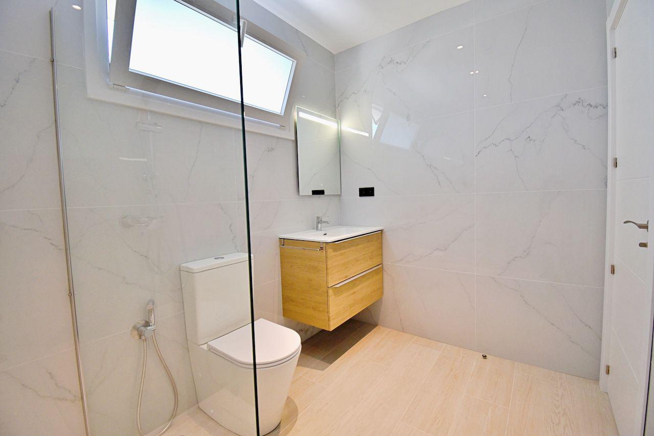 Imagen 14 Casa en venta en Pozo De Guadalajara / A quince minutos del Parque las Rosas 