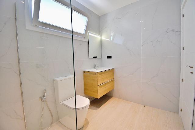 Imagen 14 Inmueble 297072 - Casa en venta en Pozo De Guadalajara / A quince minutos del Parque las Rosas 