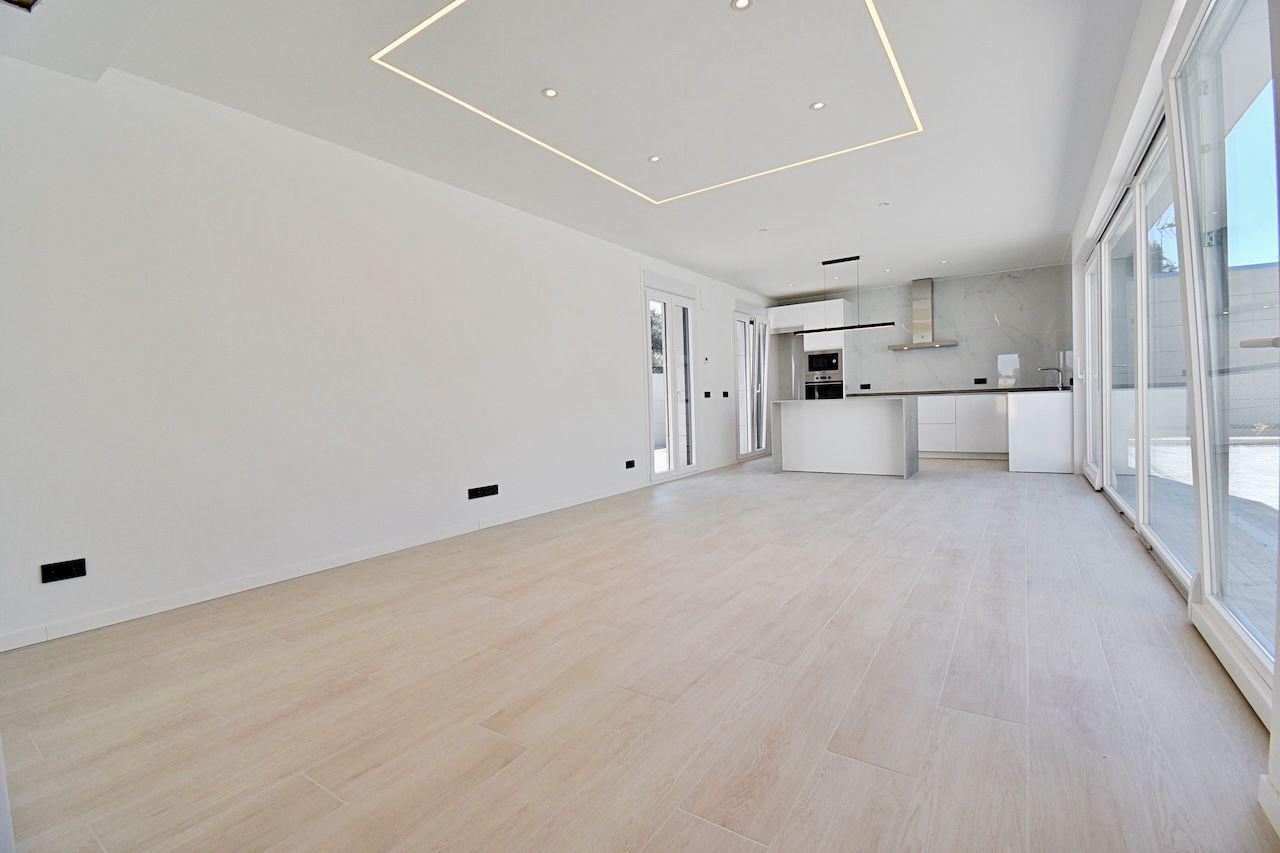 Imagen 5 Casa en venta en Pozo De Guadalajara / A quince minutos del Parque las Rosas 