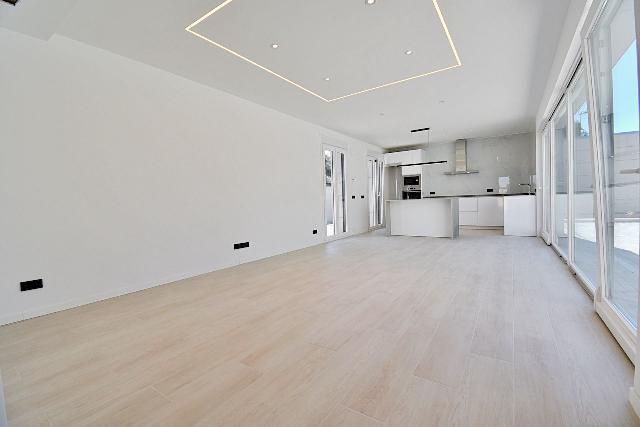 Imagen 5 Inmueble 297072 - Casa en venta en Pozo De Guadalajara / A quince minutos del Parque las Rosas 