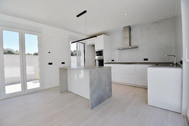 Imagen 2 Inmueble 297072 - Casa en venta en Pozo De Guadalajara / A quince minutos del Parque las Rosas 