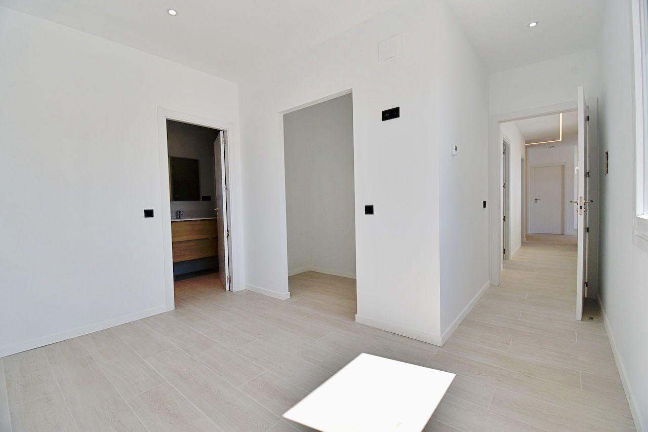 Imagen 13 Casa en venta en Pozo De Guadalajara / A quince minutos del Parque las Rosas 