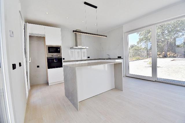 Imagen 4 Inmueble 297072 - Casa en venta en Pozo De Guadalajara / A quince minutos del Parque las Rosas 