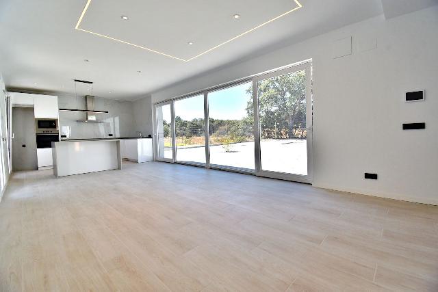 Imagen 6 Inmueble 297072 - Casa en venta en Pozo De Guadalajara / A quince minutos del Parque las Rosas 