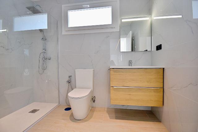 Imagen 22 Inmueble 297072 - Casa en venta en Pozo De Guadalajara / A quince minutos del Parque las Rosas 