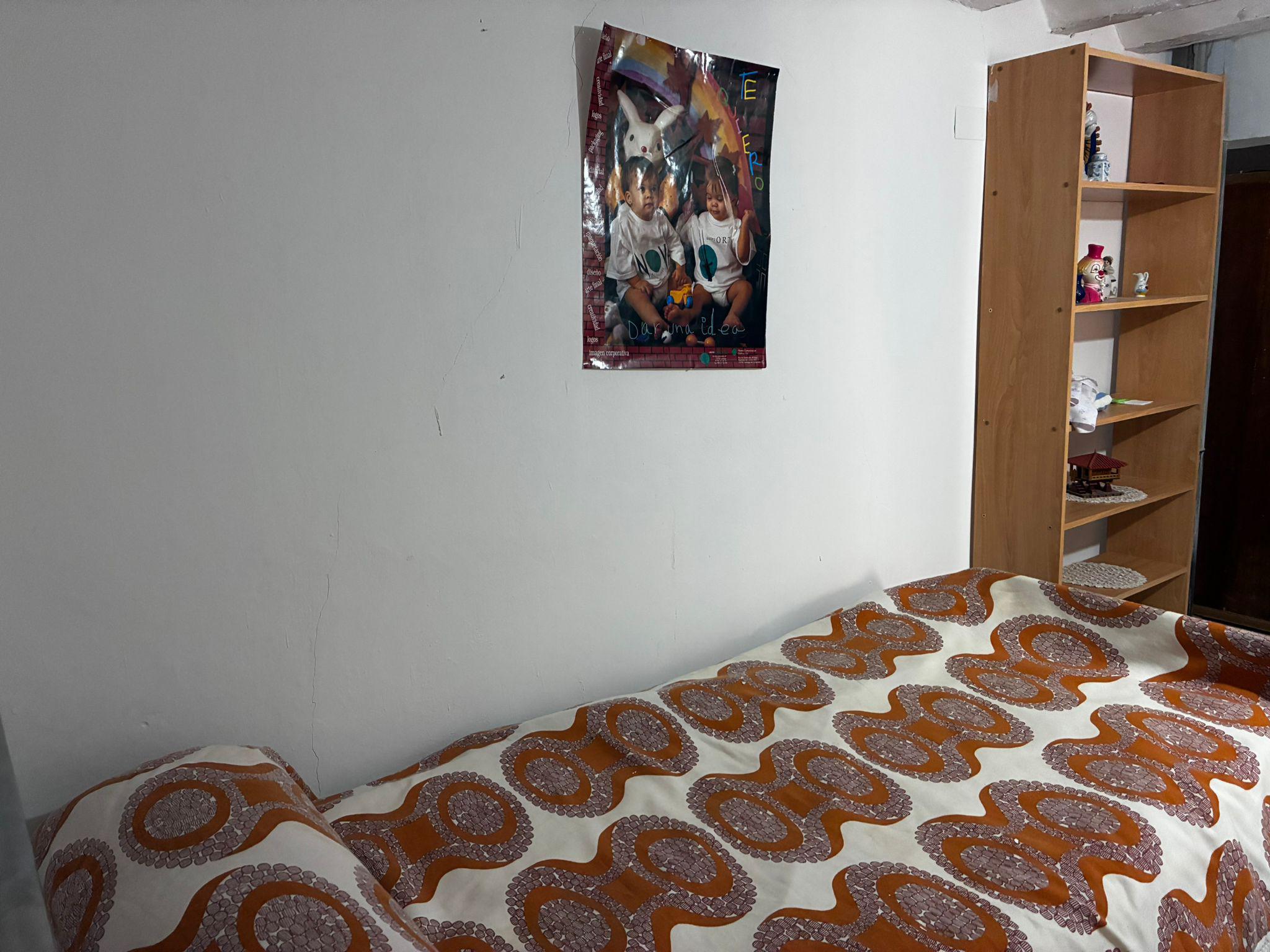 Imagen 12 Casa en venta en Alcubilla De Las Peñas / A 1 minuto de la plaza del pueblo