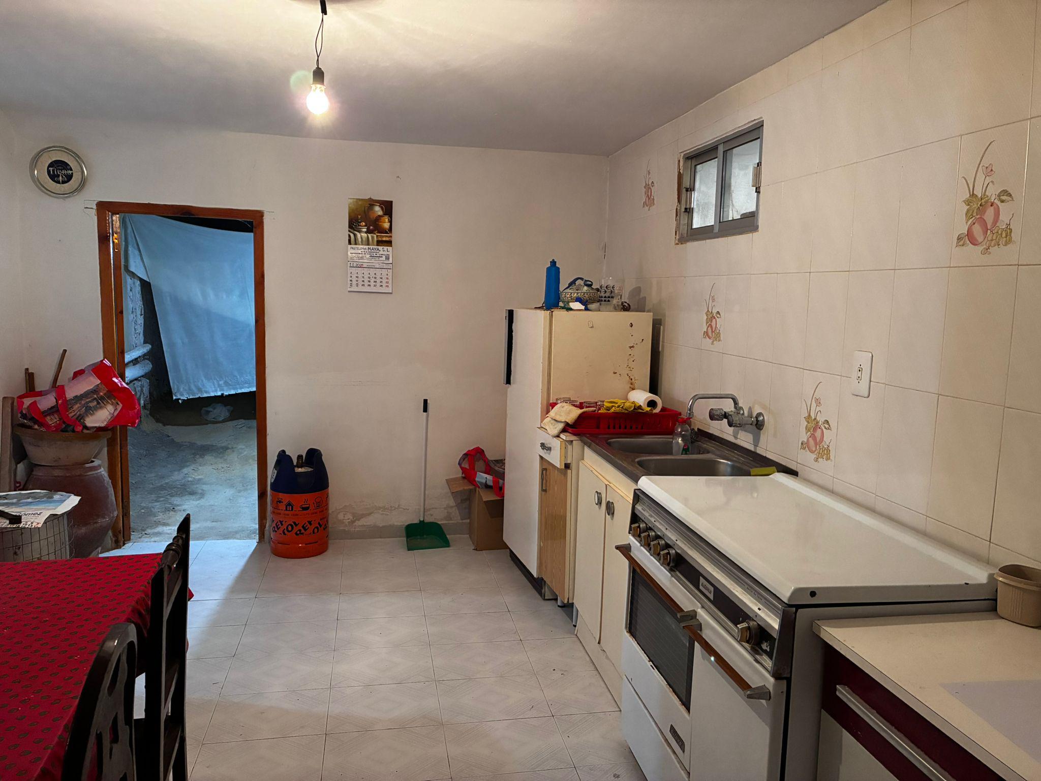 Imagen 6 Casa en venta en Alcubilla De Las Peñas / A 1 minuto de la plaza del pueblo