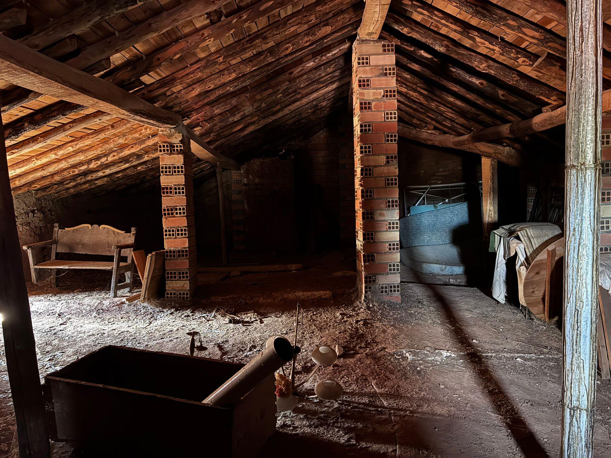 Imagen 22 Casa en venta en Alcubilla De Las Peñas / A 1 minuto de la plaza del pueblo