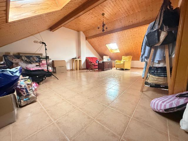 Imagen 21 Inmueble 300867 - Casa en venta en Azuqueca De Henares / A 3 minutos del parque del norte 