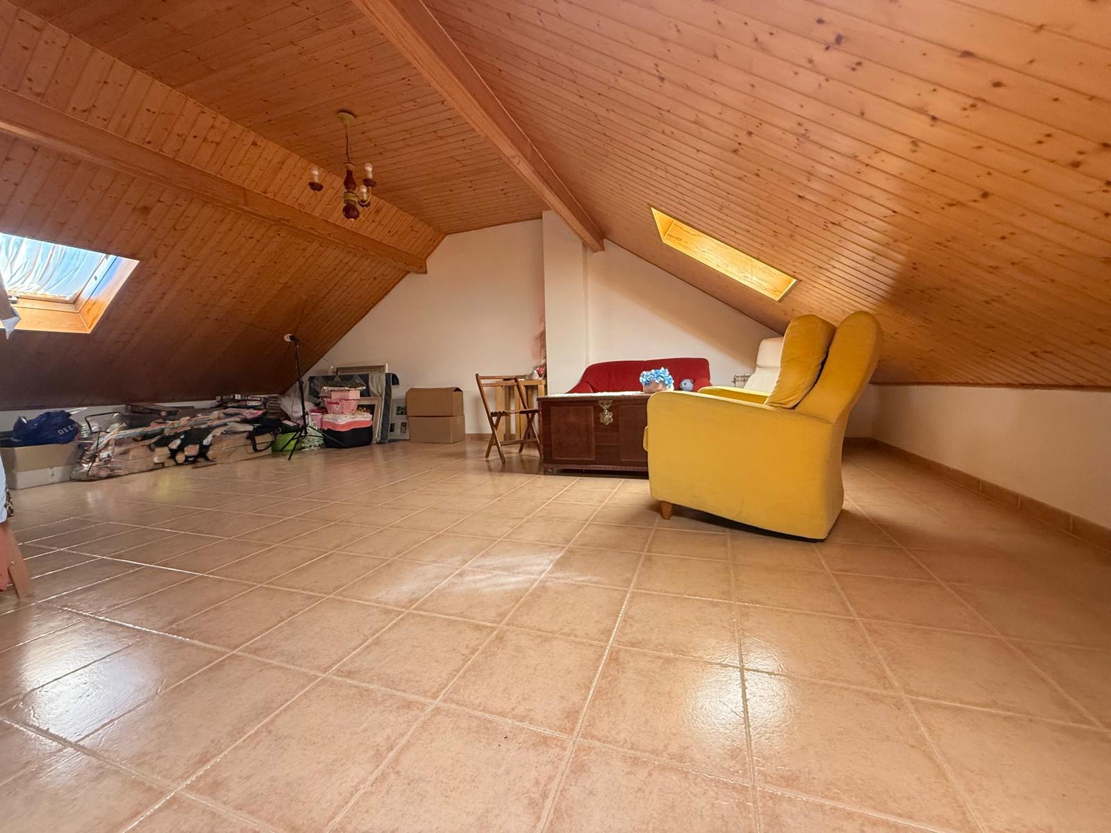 Imagen 20 Casa en venta en Azuqueca De Henares / A 3 minutos del parque del norte 