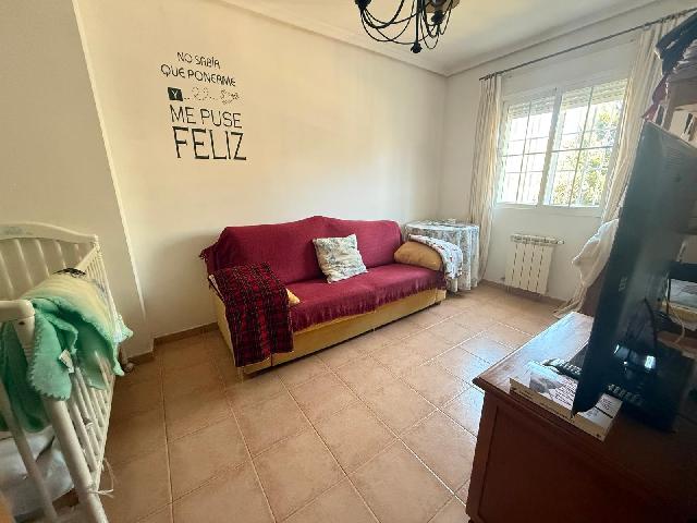 Imagen 6 Inmueble 300867 - Casa en venta en Azuqueca De Henares / A 3 minutos del parque del norte 