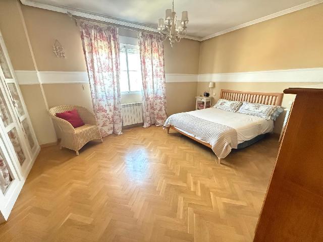 Imagen 18 Inmueble 300867 - Casa en venta en Azuqueca De Henares / A 3 minutos del parque del norte 