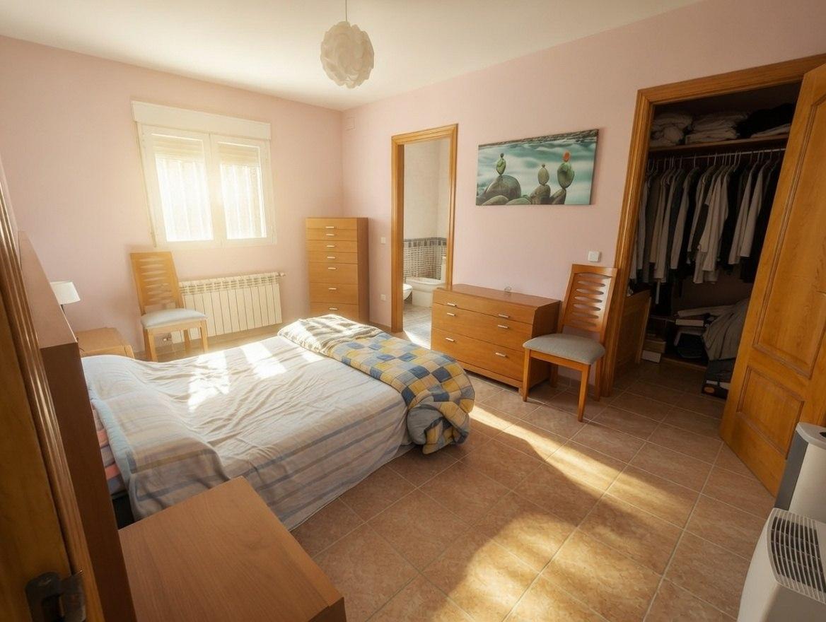 Imagen 12 Casa en venta en Trijueque / A 5 minutos del centro de Trijueque