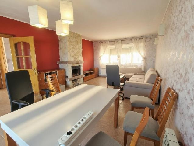 Imagen 7 Inmueble 301071 - Casa en venta en Trijueque / A 5 minutos del centro de Trijueque