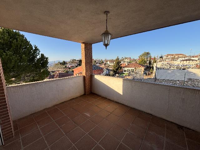 Imagen 21 Inmueble 301071 - Casa en venta en Trijueque / A 5 minutos del centro de Trijueque