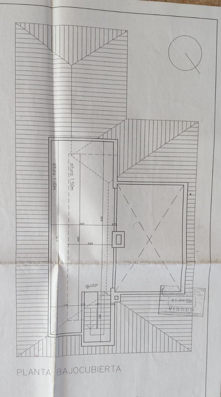 Imagen 18 Casa en venta en Trijueque / A 5 minutos del centro de Trijueque