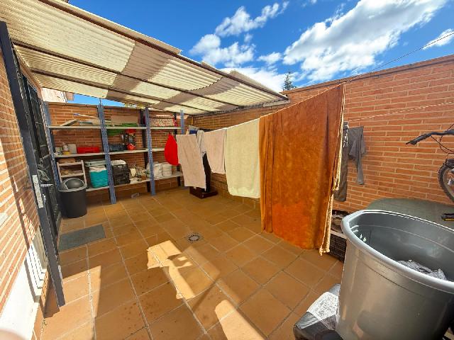 Imagen 13 Inmueble 301355 - Piso en venta en Pozo De Guadalajara / A 5 minutos de Pioz