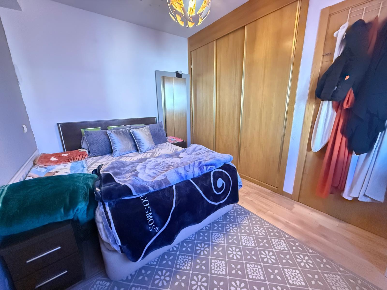 Imagen 7 Piso en venta en Pozo De Guadalajara / A 5 minutos de Pioz