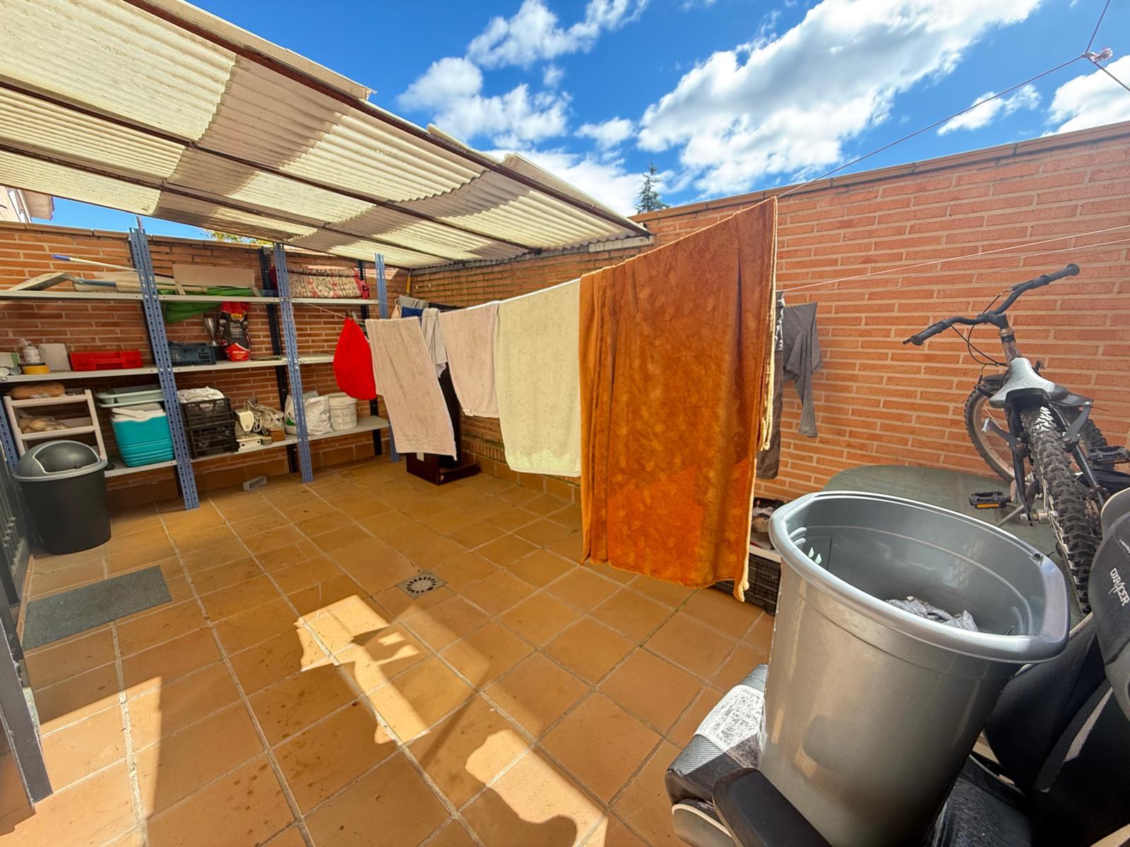 Imagen 12 Piso en venta en Pozo De Guadalajara / A 5 minutos de Pioz