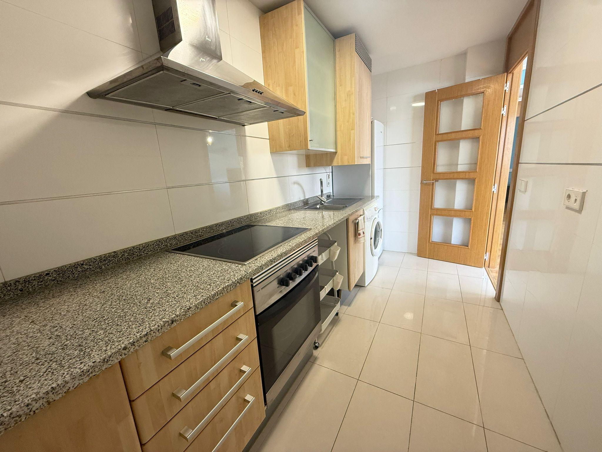 Imagen 7 Piso en venta en Yebes / A 10 minutos del centro de Guadalajara