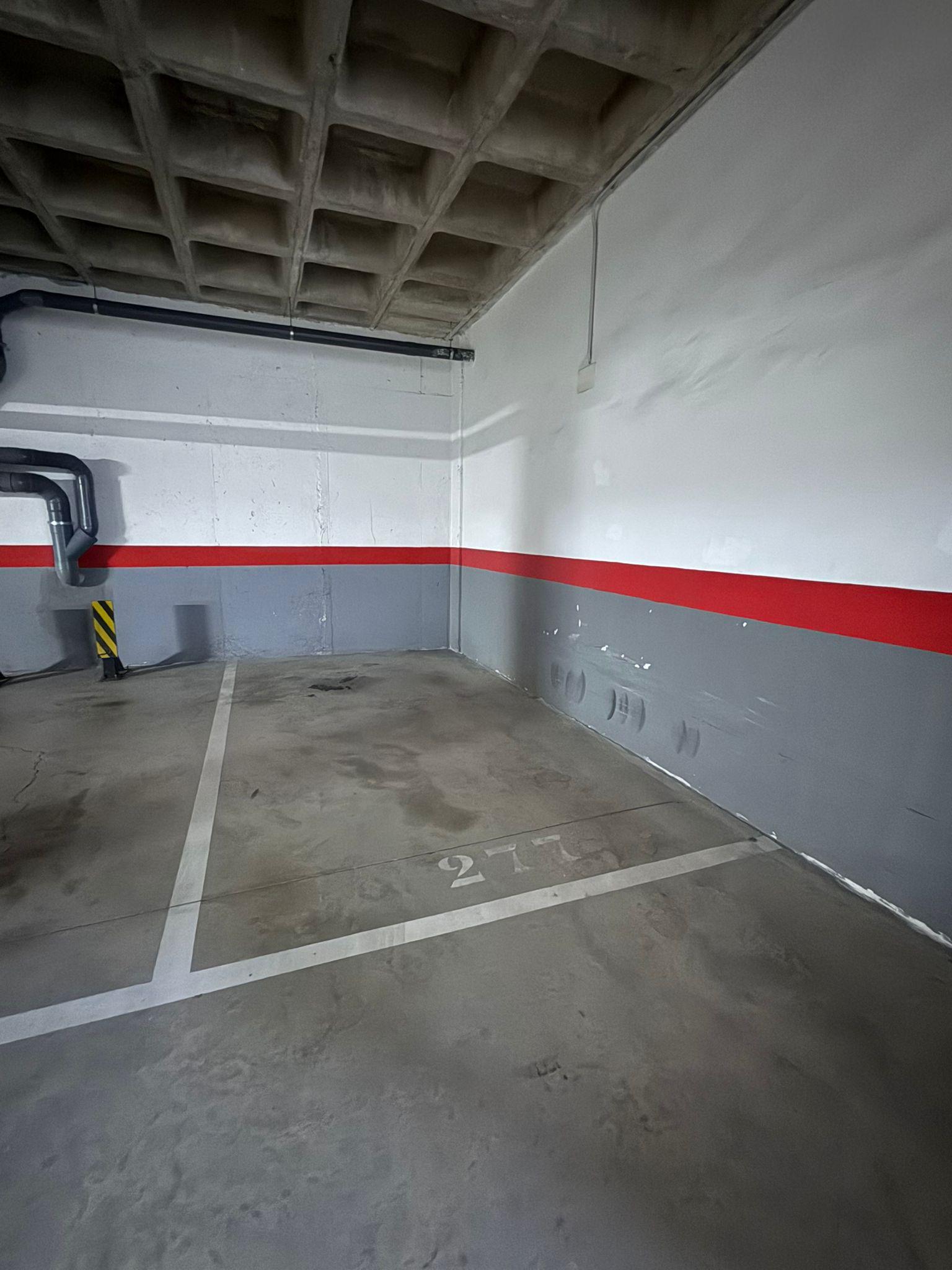 Imagen 18 Piso en venta en Yebes / A 10 minutos del centro de Guadalajara