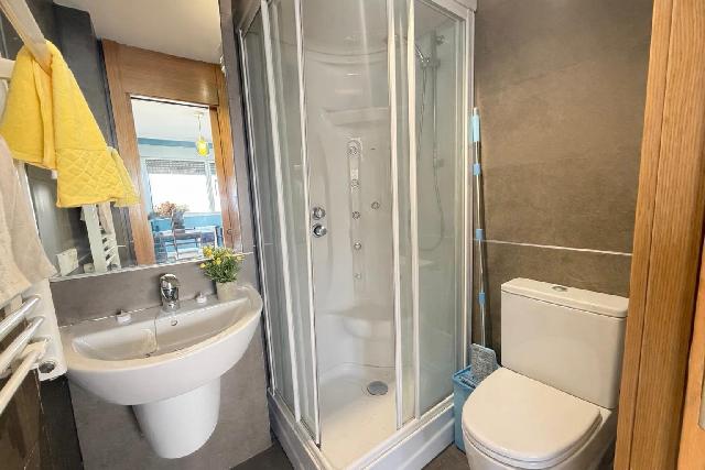 Imagen 15 Inmueble 301854 - Piso en venta en Yebes / A 10 minutos del centro de Guadalajara