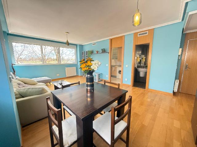 Imagen 4 Inmueble 301854 - Piso en venta en Yebes / A 10 minutos del centro de Guadalajara