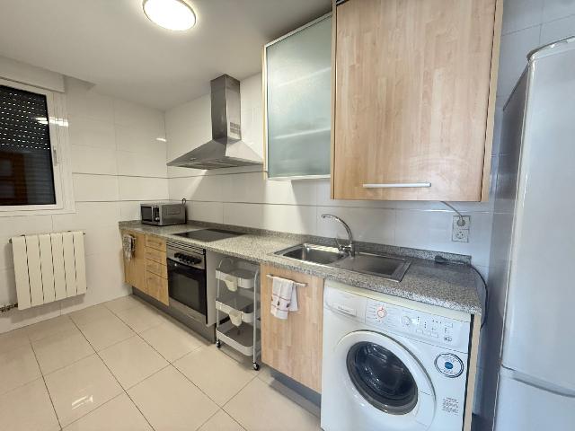 Imagen 8 Inmueble 301854 - Piso en venta en Yebes / A 10 minutos del centro de Guadalajara