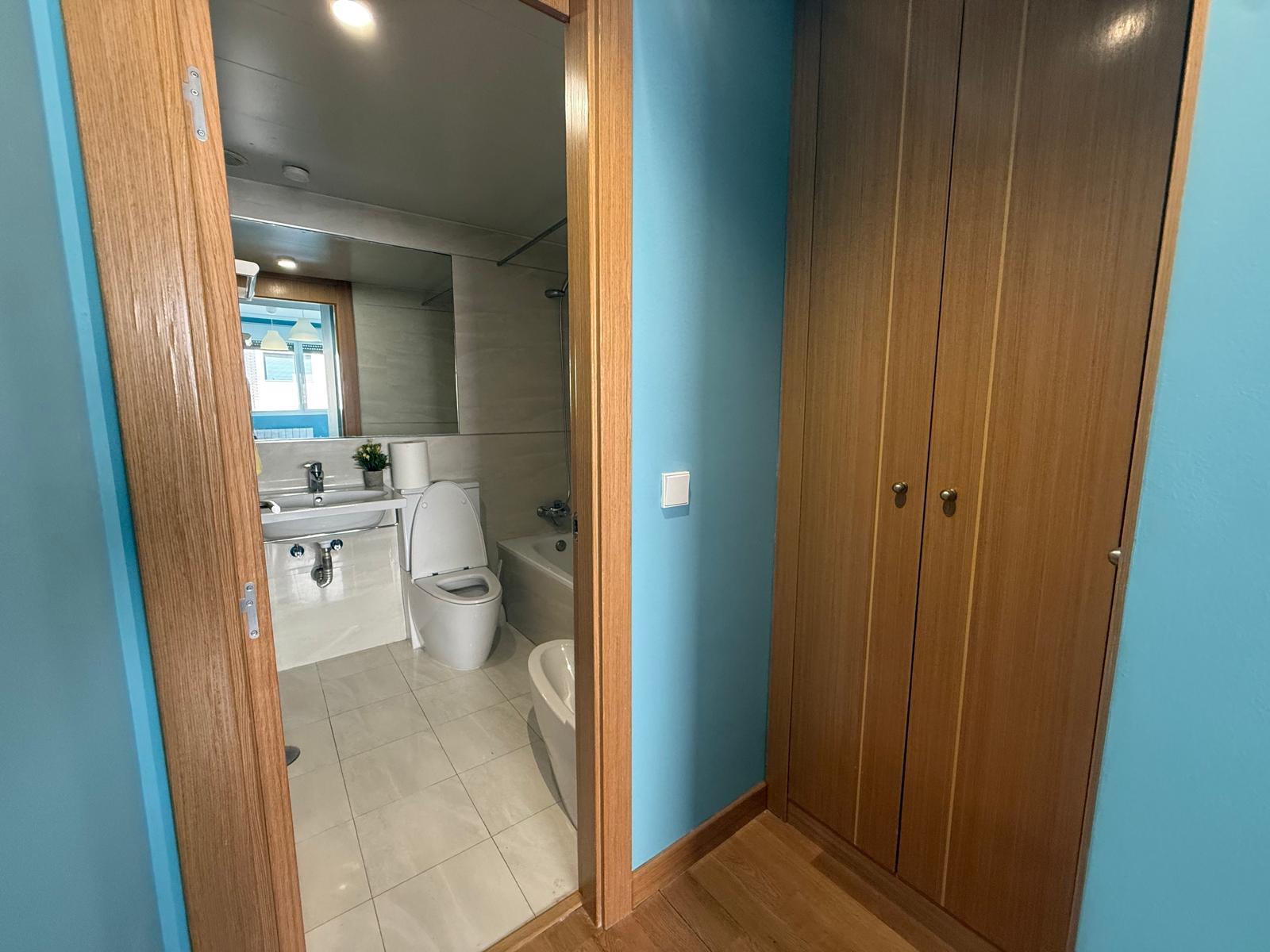 Imagen 11 Piso en venta en Yebes / A 10 minutos del centro de Guadalajara