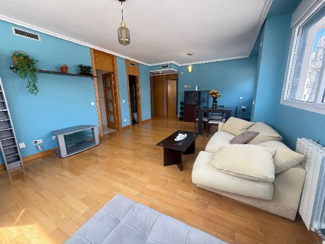 Imagen 6 Inmueble 301854 - Piso en venta en Yebes / A 10 minutos del centro de Guadalajara