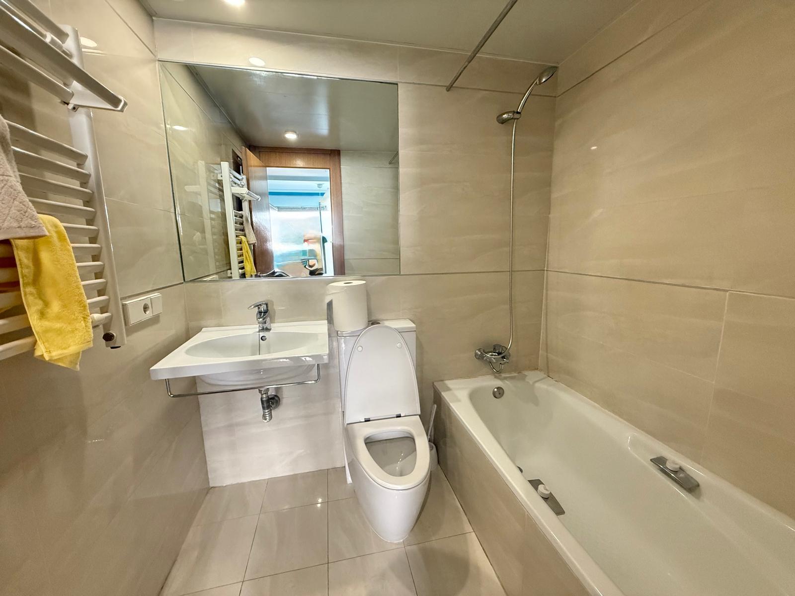 Imagen 10 Piso en venta en Yebes / A 10 minutos del centro de Guadalajara