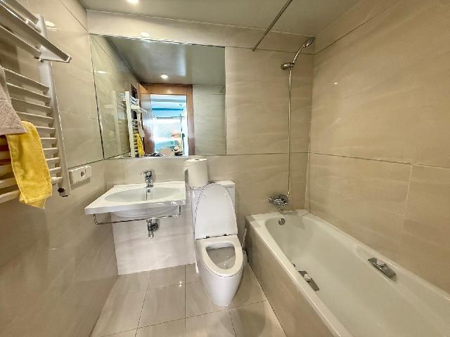 Imagen 10 Inmueble 301854 - Piso en venta en Yebes / A 10 minutos del centro de Guadalajara