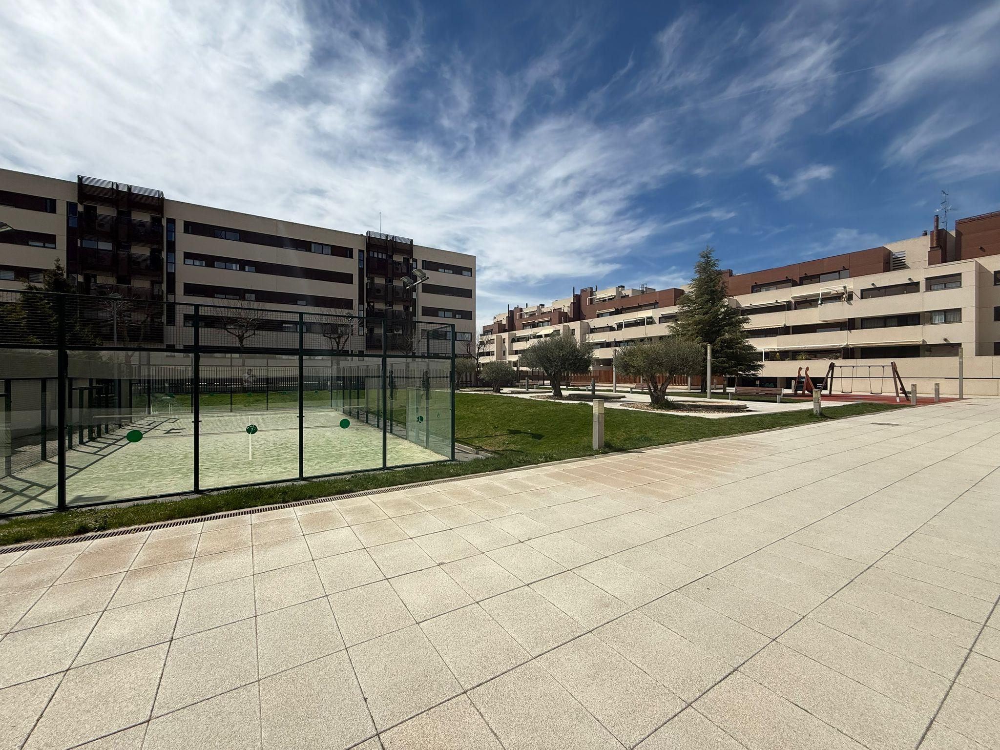 Imagen 3 Piso en venta en Yebes / A 10 minutos del centro de Guadalajara