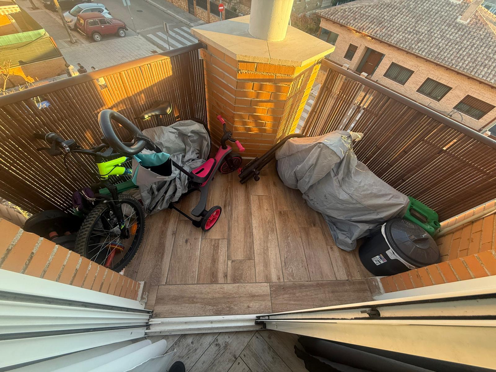 Imagen 3 Piso en venta en Azuqueca De Henares / A 5 minutos del ayuntamiento