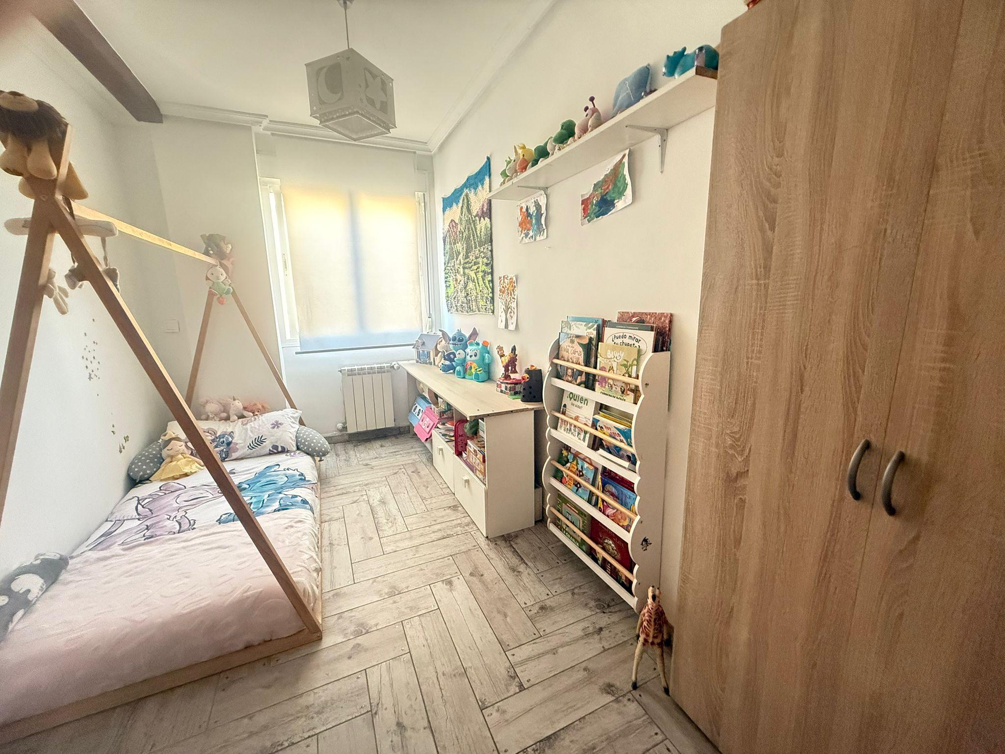 Imagen 12 Piso en venta en Azuqueca De Henares / A 5 minutos del ayuntamiento