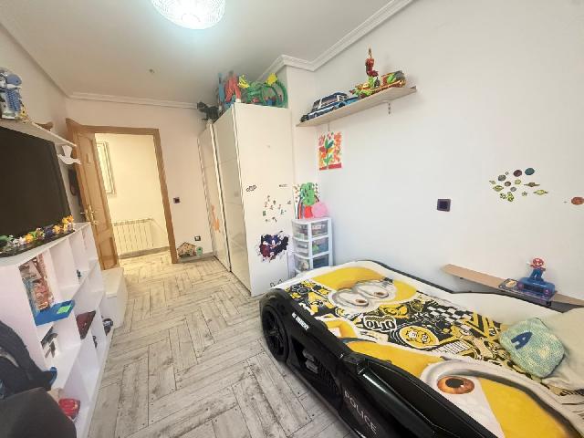 Imagen 10 Inmueble 301864 - Piso en venta en Azuqueca De Henares / A 5 minutos del ayuntamiento