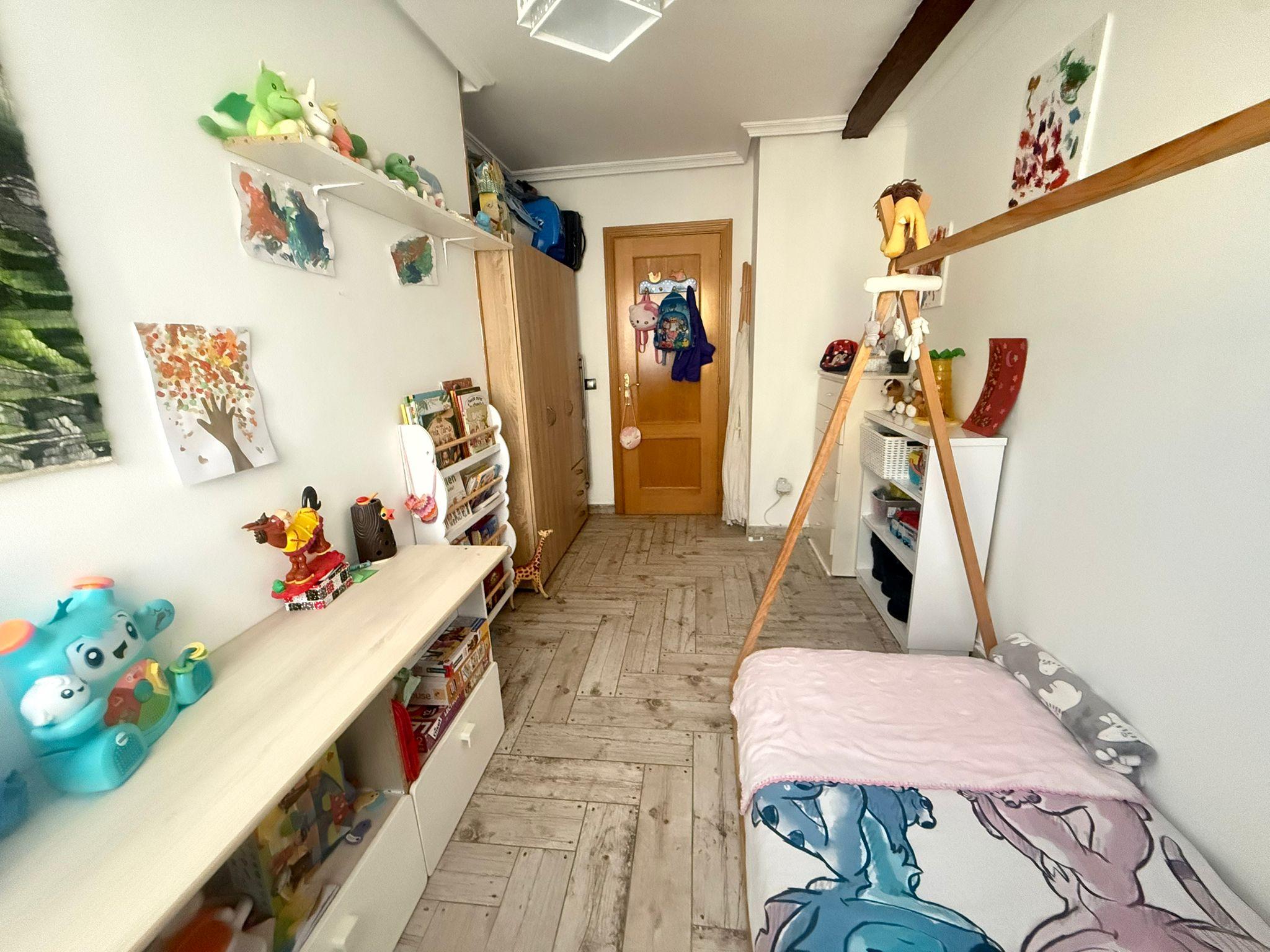 Imagen 14 Piso en venta en Azuqueca De Henares / A 5 minutos del ayuntamiento