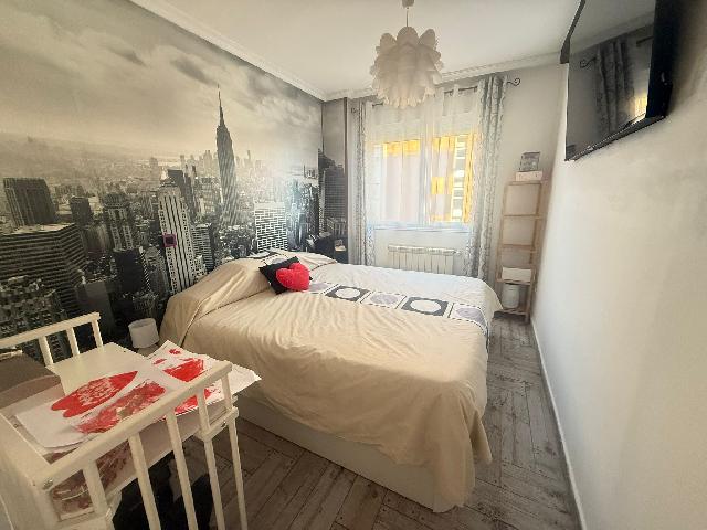 Imagen 15 Inmueble 301864 - Piso en venta en Azuqueca De Henares / A 5 minutos del ayuntamiento