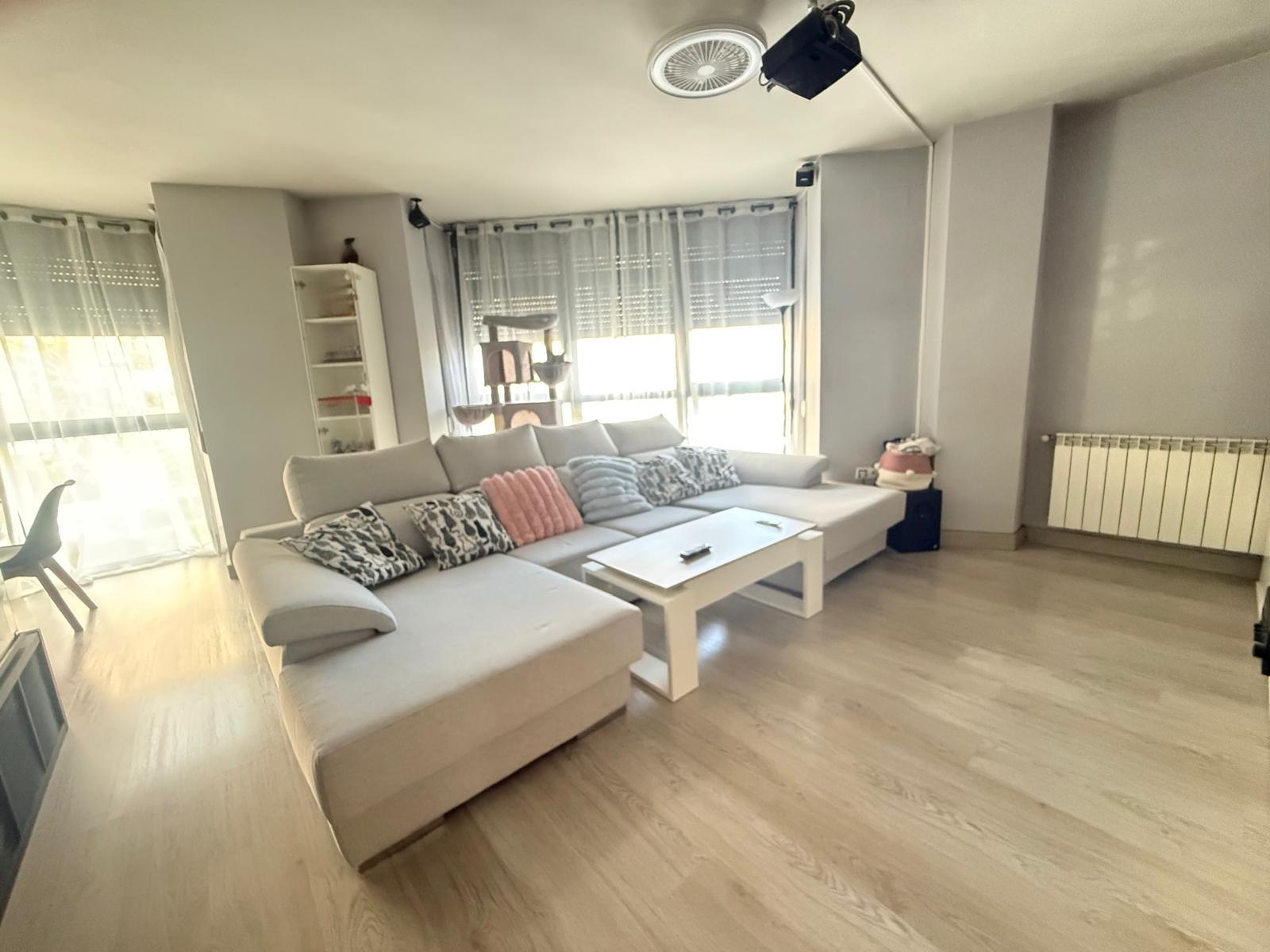 Imagen 1 Piso en venta en Alovera / A 5 minutos del centro de Alovera