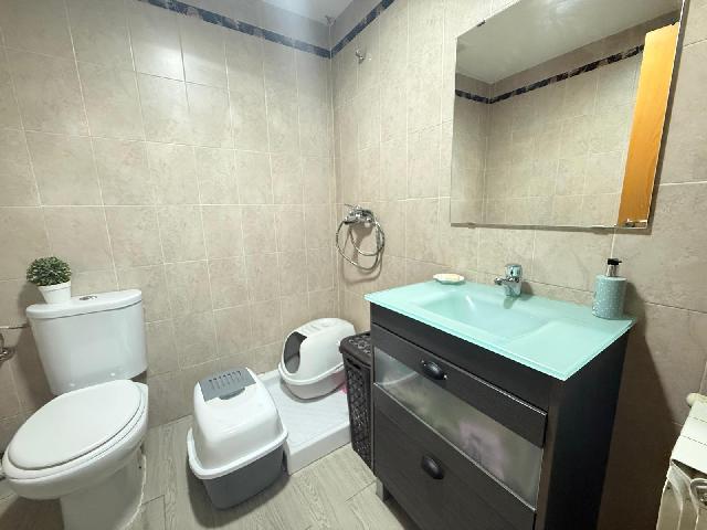 Imagen 15 Inmueble 301914 - Piso en venta en Alovera / A 5 minutos del centro de Alovera