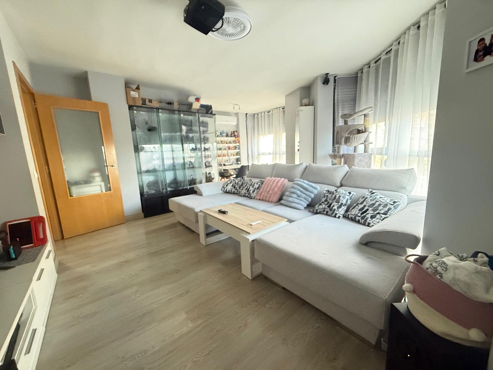 Imagen 2 Piso en venta en Alovera / A 5 minutos del centro de Alovera