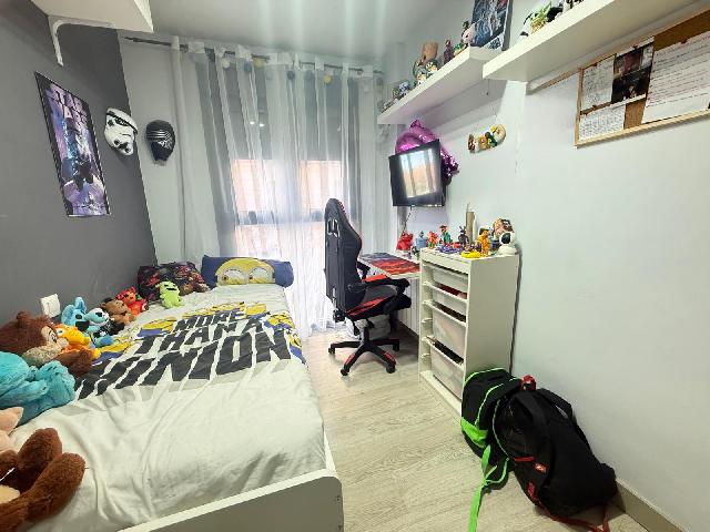 Imagen 9 Inmueble 301914 - Piso en venta en Alovera / A 5 minutos del centro de Alovera