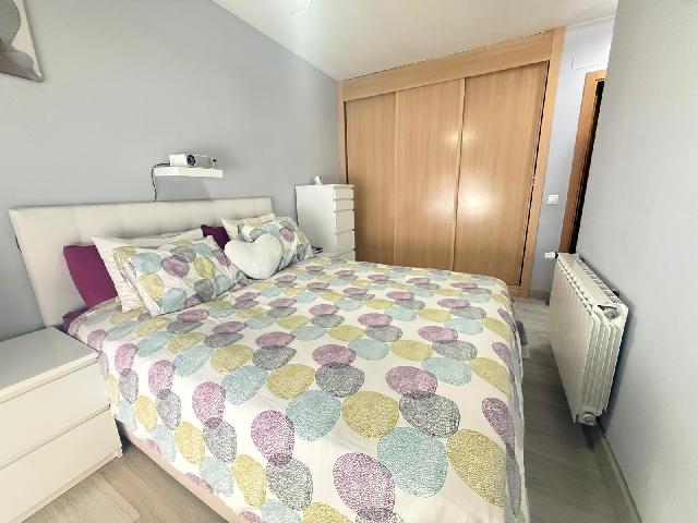 Imagen 13 Inmueble 301914 - Piso en venta en Alovera / A 5 minutos del centro de Alovera