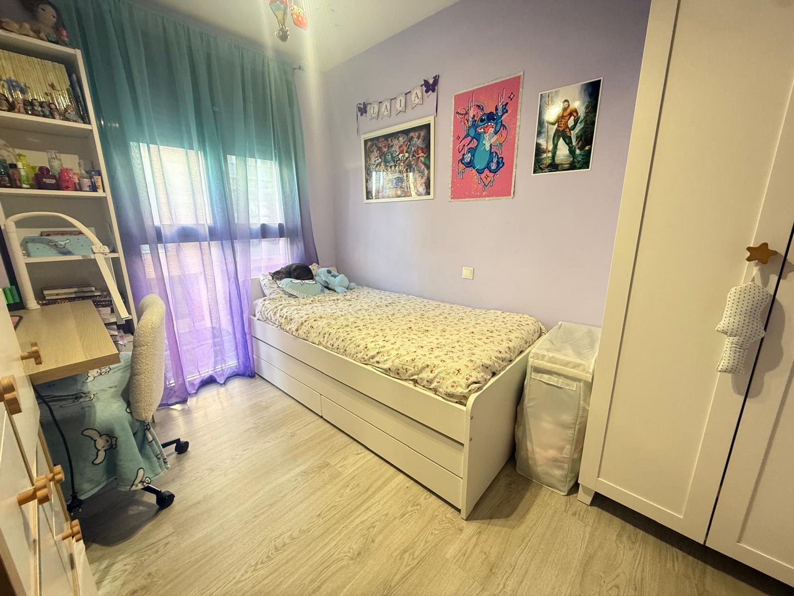 Imagen 12 Piso en venta en Alovera / A 5 minutos del centro de Alovera