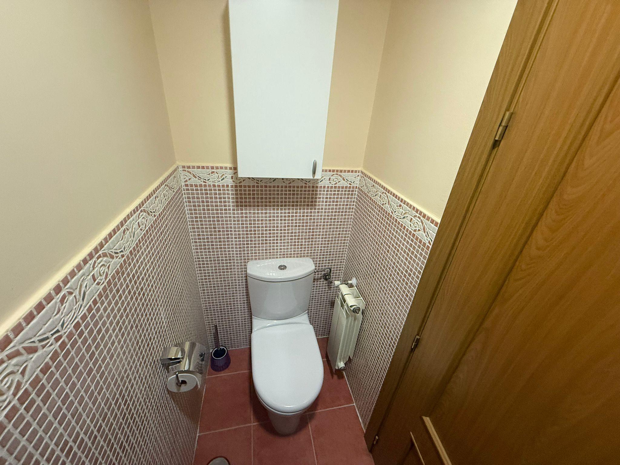 Imagen 12 Casa Adosada en venta en Alovera / A 5 minutos del centro de Alovera