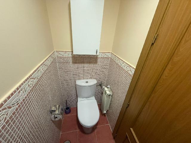 Imagen 12 Inmueble 301923 - Casa Adosada en venta en Alovera / A 5 minutos del centro de Alovera